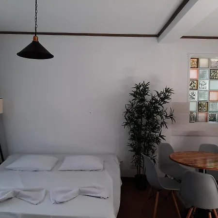 Annador منزل للإقامة جوبيتر