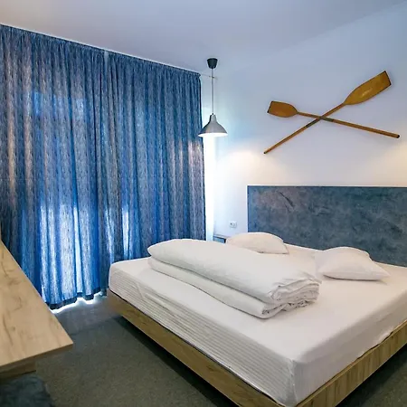 Annador منزل للإقامة جوبيتر