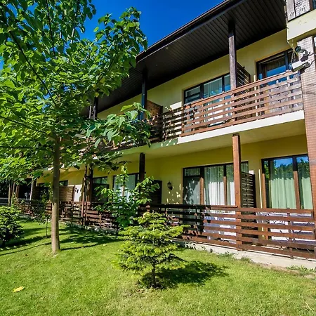 Annador منزل للإقامة جوبيتر