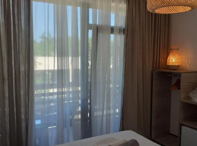 Accommodatie bij particulieren Annador *