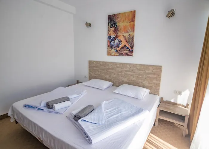 Accommodatie bij particulieren Annador