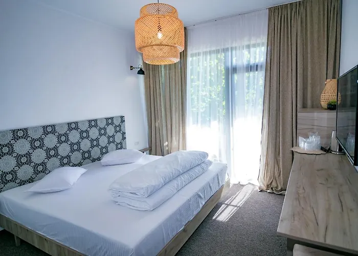 Accommodatie bij particulieren Annador