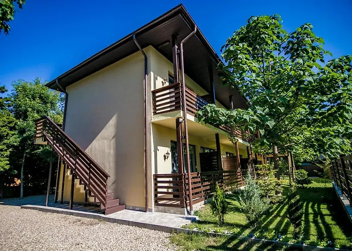 Accommodatie bij particulieren Annador Jupiter