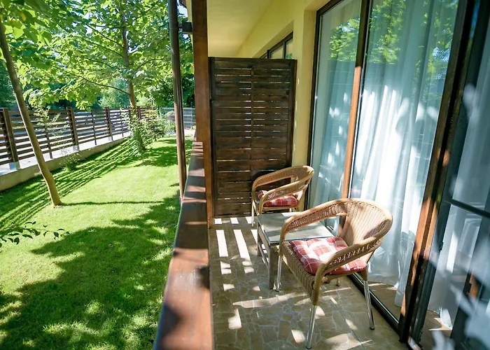 Annador Accommodatie bij particulieren *