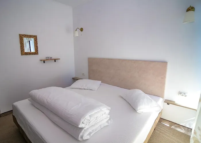 Accommodatie bij particulieren Annador