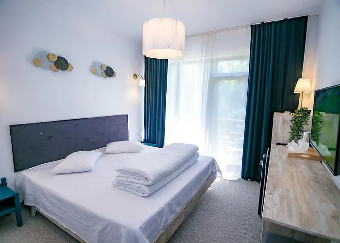 Annador Accommodatie bij particulieren