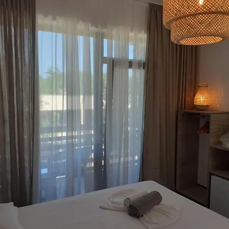 Homestay szállás Annador *