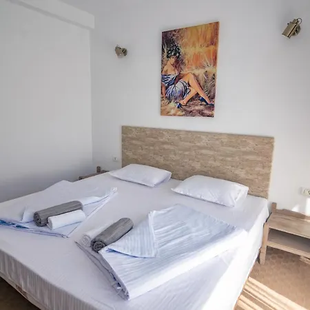 Homestay szállás Annador