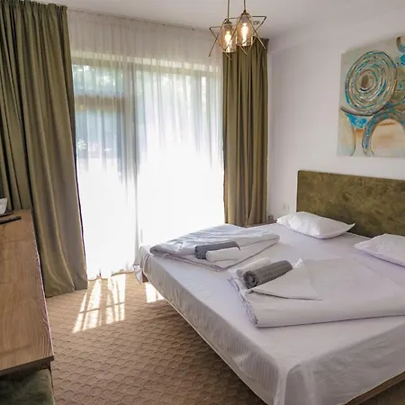 Annador Homestay Jupiter