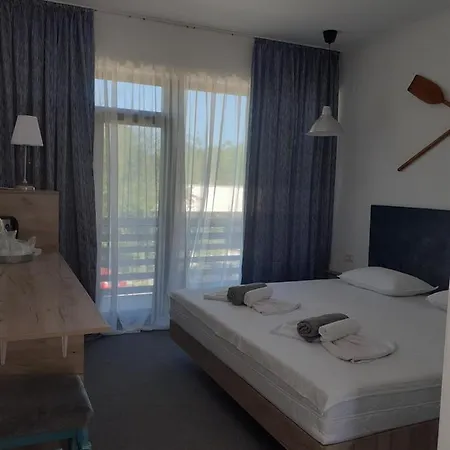 Annador Homestay *