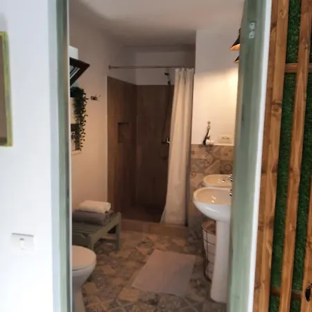 Homestay szállás Annador Jupiter