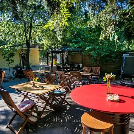 Homestay szállás Annador *