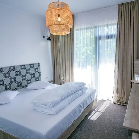 Homestay Annador