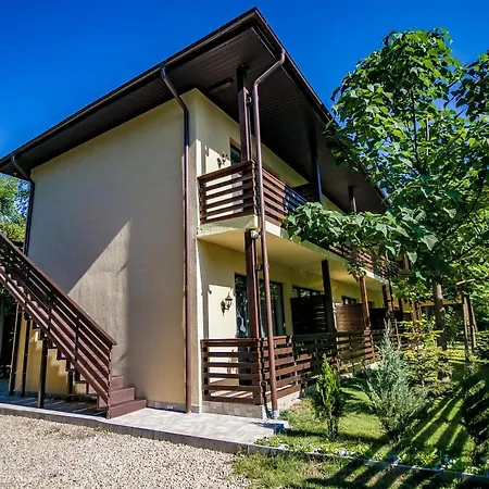 Homestay Annador Jupiter