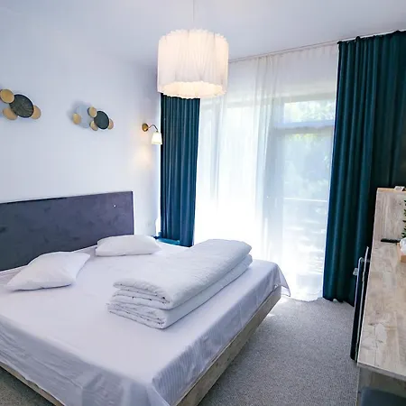 Annador Homestay szállás