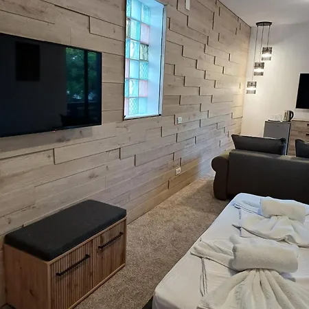 Accommodatie bij particulieren Annador