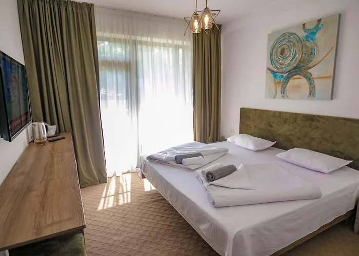 Annador 홈스테이 주피터