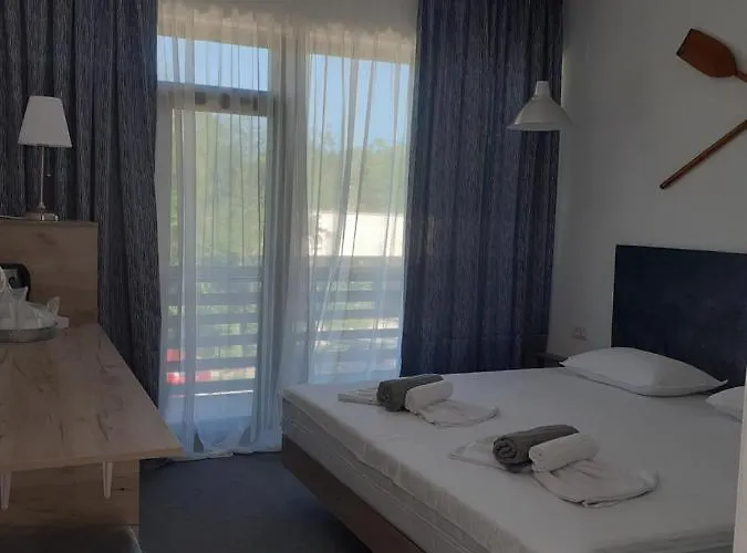 Annador Gazde/Camere de închiriat *