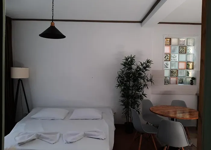 Annador 홈스테이 주피터