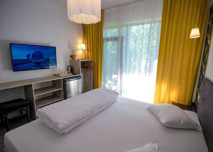 Annador 홈스테이 주피터